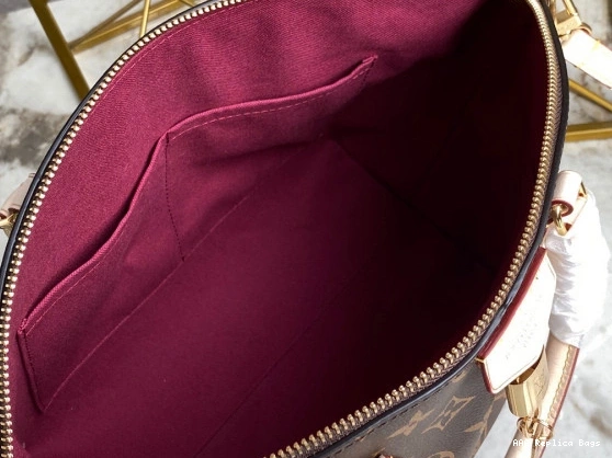 Aaa replica ru VUITTON PM BOÉTIE LOUIS 0719